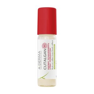 A-DERMA : CUTALGAN roll-on ultra-soothing refreshing effect 10 ml