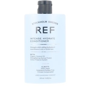 REF : INTENSE HYDRATE conditioner 245 ml