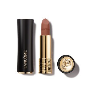 LANCÔME : L'ABSOLU ROUGE DRAMA MATTE lipstick #205 3.4 gr