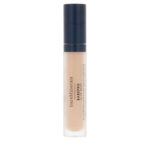 BARE MINERALS : BAREPRO 16HR WEAR All-Skin Perfecting Matte Concealer #Medium 300 Warm 7.5 ml