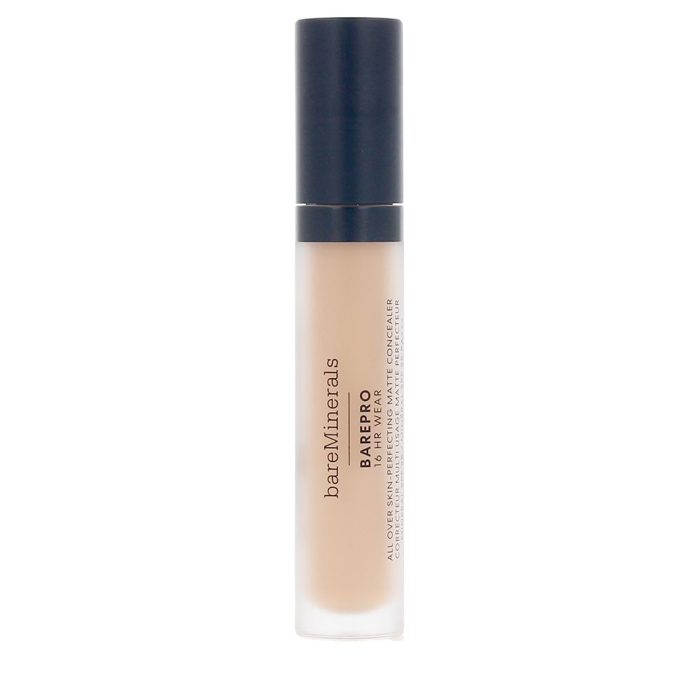 BARE MINERALS : BAREPRO 16HR WEAR All-Skin Perfecting Matte Concealer #Medium 300 Warm 7.5 ml