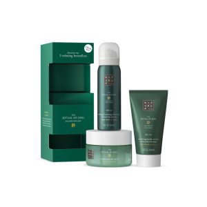 RITUALS : THE RITUAL OF JING TRIAL SET 3 pz