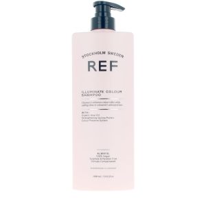 REF : ILLUMINATE COLOR shampoo 1000 ml