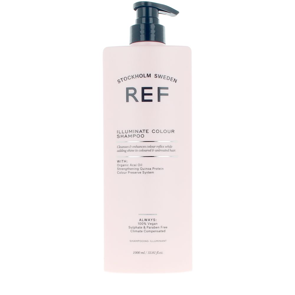 REF : ILLUMINATE COLOR shampoo 1000 ml