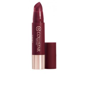 COLLISTAR : TWIST BALMY GLOSS lip balm #214-burgundy 2.8 gr