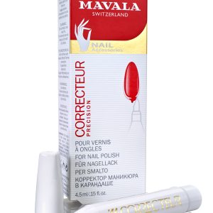 MAVALA : CORRECTEUR para esmalte de uñas 4,5 ml