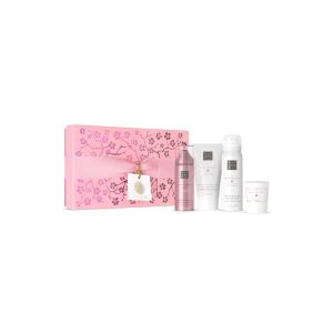 RITUALS : THE RITUAL OF SAKURA SMALL GIFT SET 4 pz