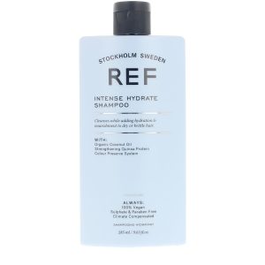 REF : INTENSE HYDRATE shampoo 285 ml