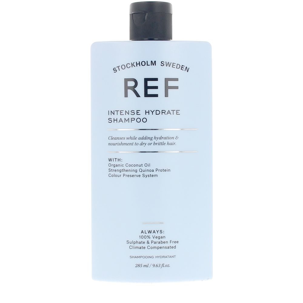 REF : INTENSE HYDRATE shampoo 285 ml