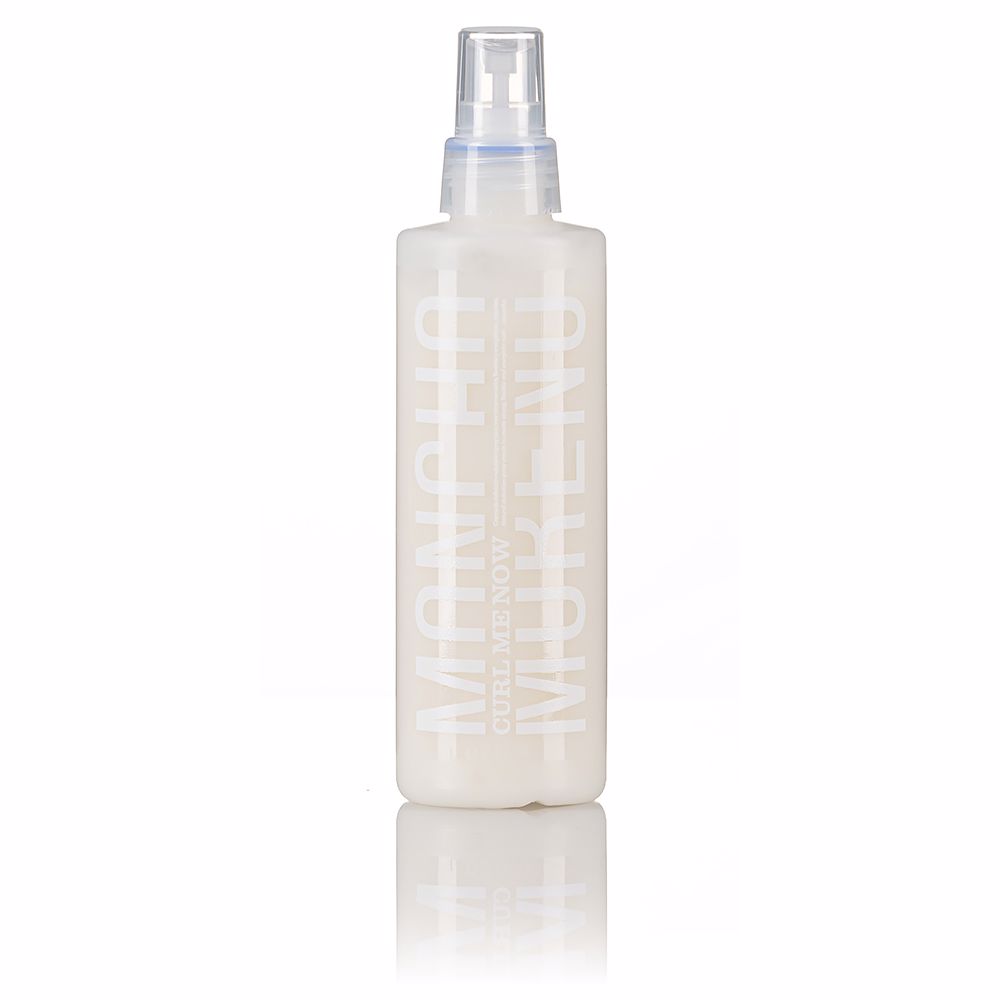 MONCHO MORENO : CURL ME NOW spray 200 ml