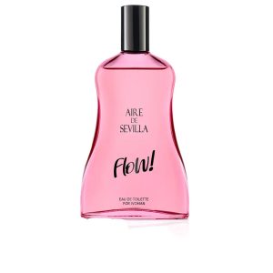 AIRE SEVILLA : SEVILLE AIR FLOW! edt vapo 150 ml