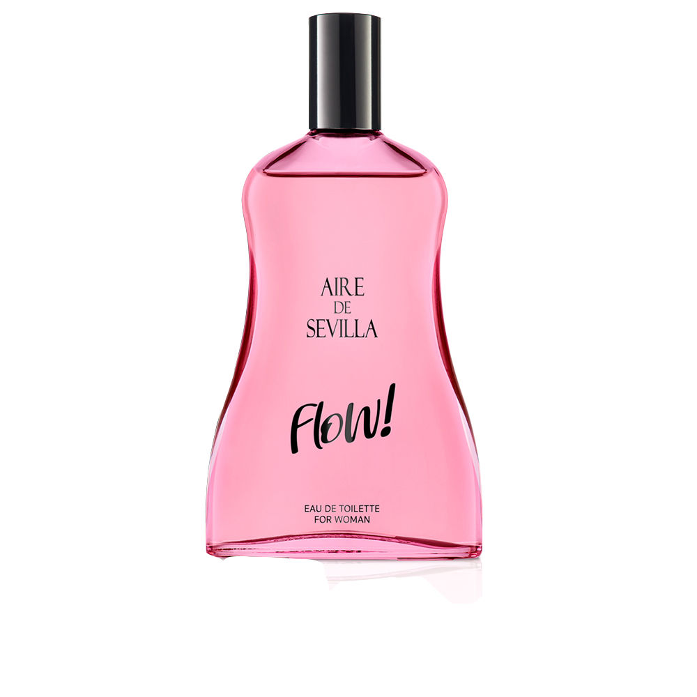 AIRE SEVILLA : SEVILLE AIR FLOW! edt vapo 150 ml