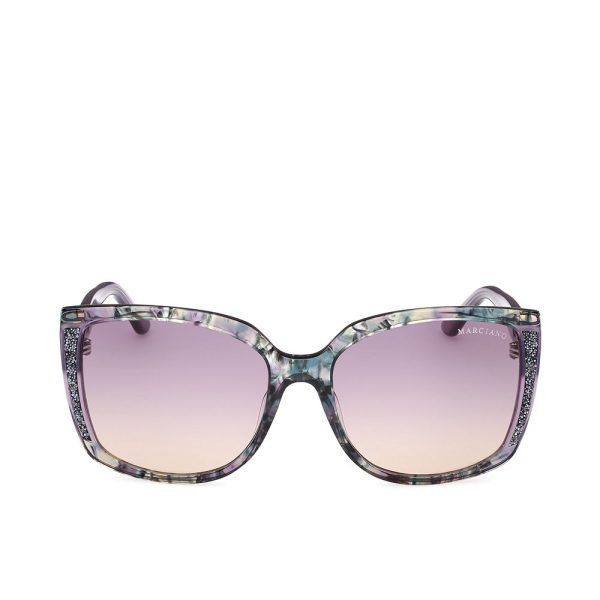 GUESS BY MARCIANO : GUESS BY MARCIANO GM00013 83Z 59 mm