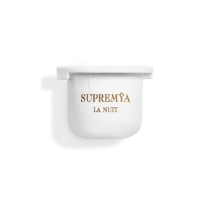 SISLEY : SUPREMYA at night the great anti-aging eye care refill 15 ml