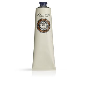 L'OCCITANE EN PROVENCE : KARITE intense foot balm 150 ml
