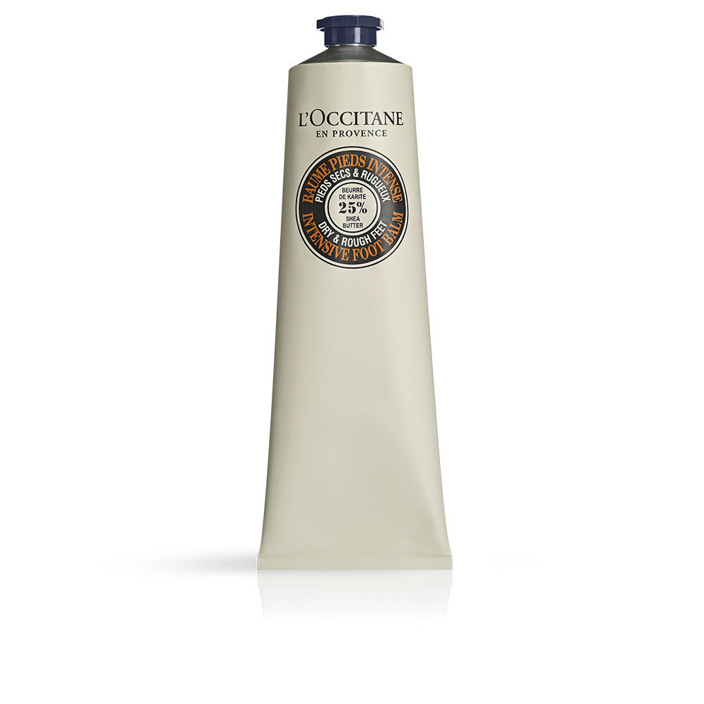 L'OCCITANE EN PROVENCE : KARITE intense foot balm 150 ml
