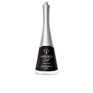 BOURJOIS : FABULEUX gel nail polish #050-bonne nuit! 9ml