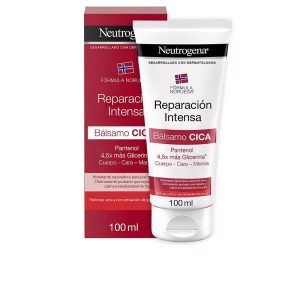 NEUTROGENA : INTENSE REPAIR CICA balm 100 ml