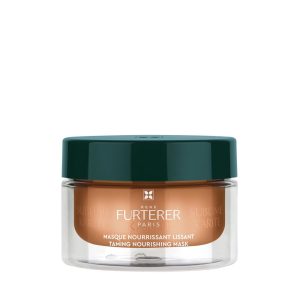 RENE FURTERER : SUBLIME KARITÉ Nourishing straightening mask for very dry hair 200 ml
