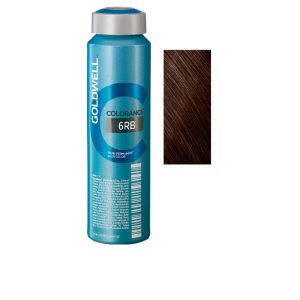 GOLDWELL : COLORANCE demi-permanent hair color #6RB 120 ml
