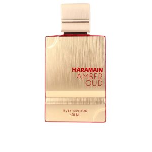 AL HARAMAIN : AMBER OUD RUBI EDITION edp vapo 120 ml
