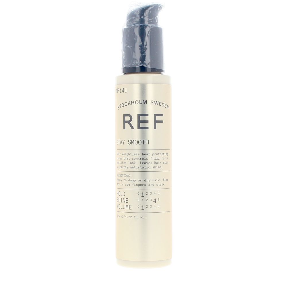 REF : STAY SMOOTH Nº141 125 ml