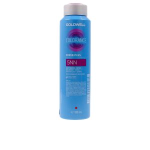 GOLDWELL : COLORANCE demi-permanent hair color #5NN 120 ml