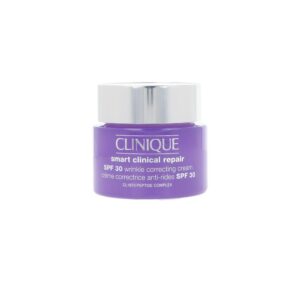 CLINIQUE : SMART CLINICAL anti-wrinkle cream SPF30 75 ml