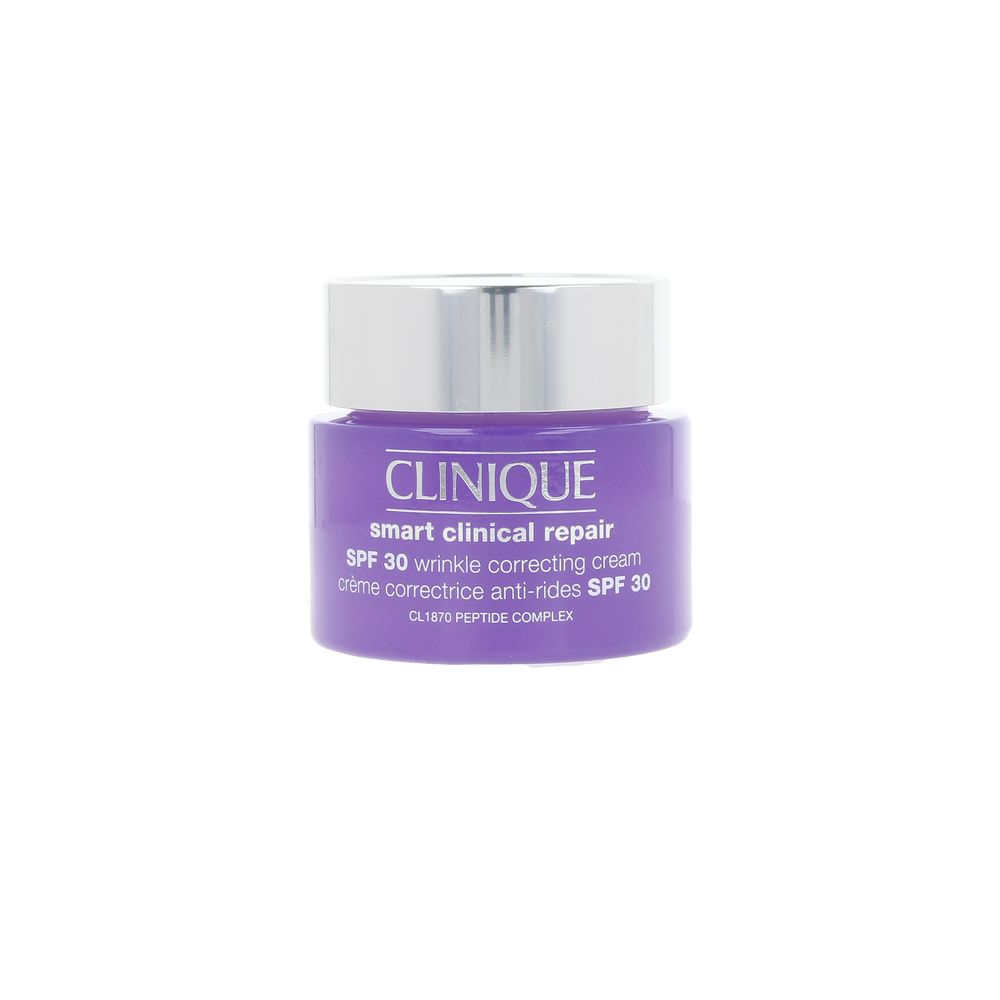 CLINIQUE : SMART CLINICAL anti-wrinkle cream SPF30 75 ml