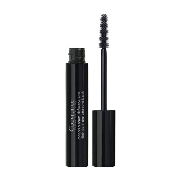 AVÈNE : COUVRANCE High Definition Mascara #Black 7 ml