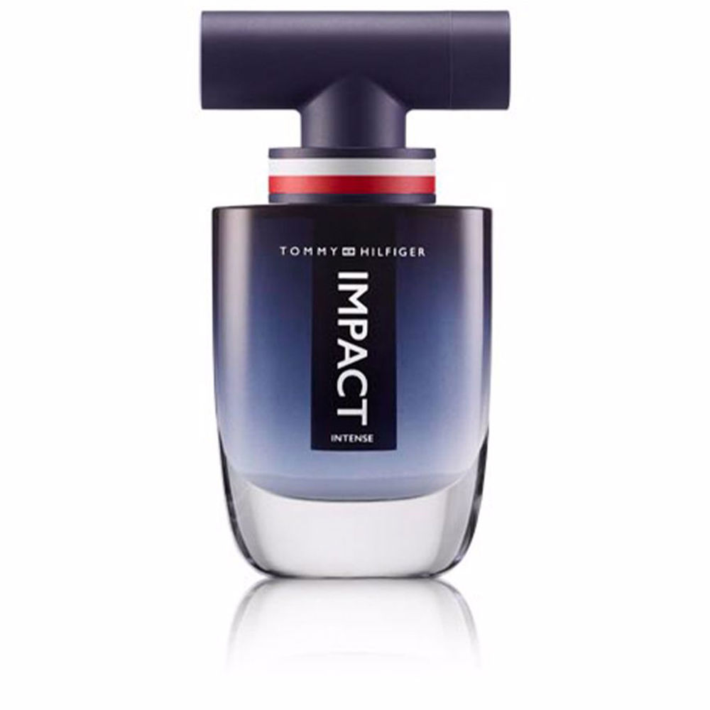 TOMMY HILFIGER : IMPACT INTENSE edp vapo 50 ml