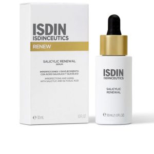ISDIN : ISDINCEUTICS SALICYLIC RENEWAL serum 30 ml