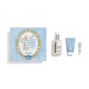 SISLEY : ECOLOGICAL EMULSION CASE 3 pcs