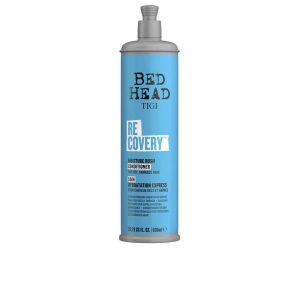 TIGI : BED HEAD RECOVERY moisture rush conditioner 600 ml