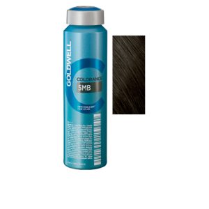 GOLDWELL : COLORANCE demi-permanent hair color #5MB 120 ml