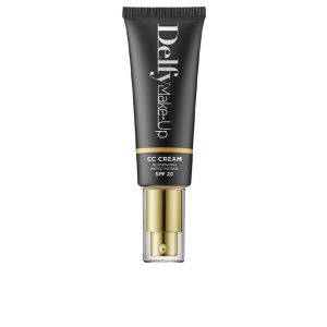 DELFY : CC CREAM SPF20 #natural 40 ml