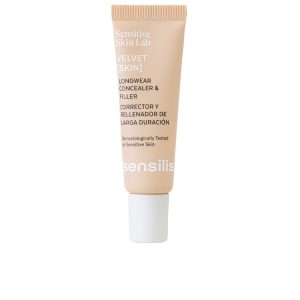 SENSILIS : Velvet Skin Corrector #02-Beige 7 ml