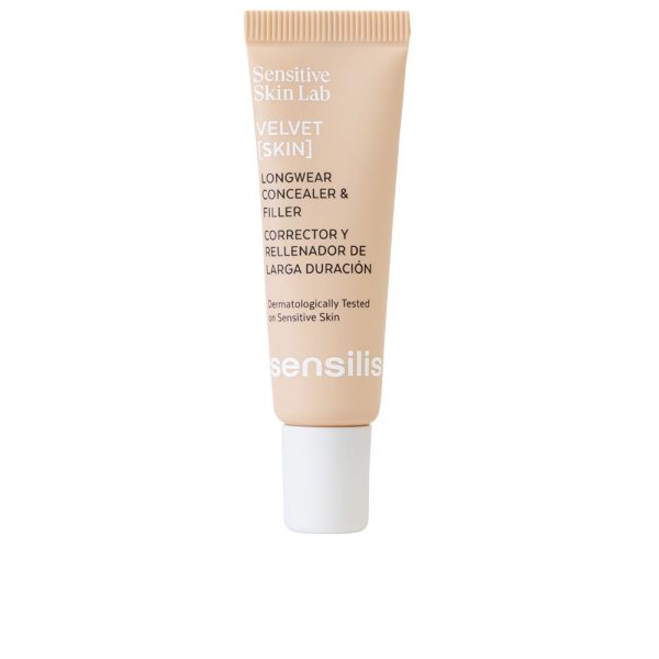 SENSILIS : Velvet Skin Corrector #02-Beige 7 ml