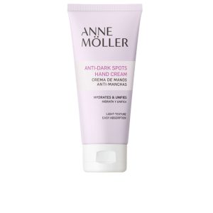 ANNE MÖLLER : BODY ESSENTIALS anti-stain hand cream 100 ml