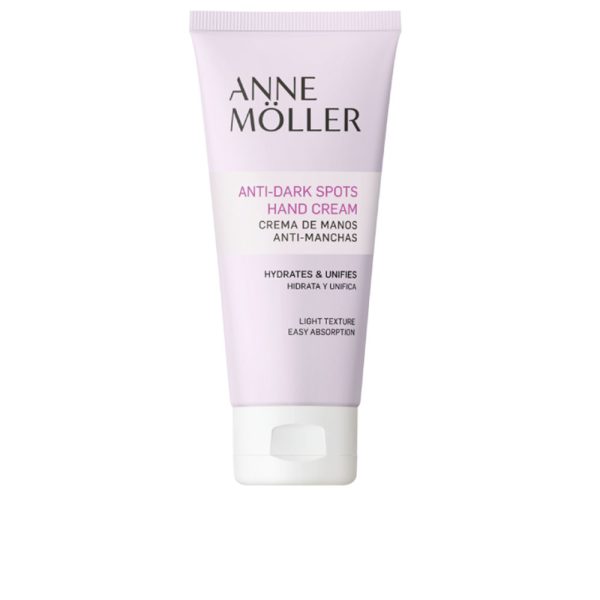 ANNE MÖLLER : BODY ESSENTIALS anti-stain hand cream 100 ml