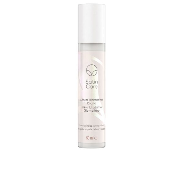 GILLETTE : VENUS INTIMA daily moisturizing serum 50 ml