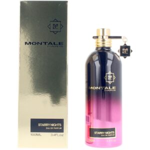 MONTALE : STARRY NIGHT edp vapo 100 ml