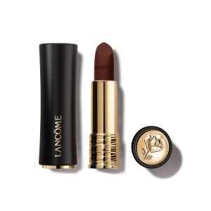 LANCÔME : L'ABSOLU ROUGE DRAMA MATTE lipstick #455 3.4 gr