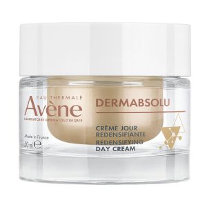 AVÈNE : DERMABSOLU redensifying day cream 50 ml