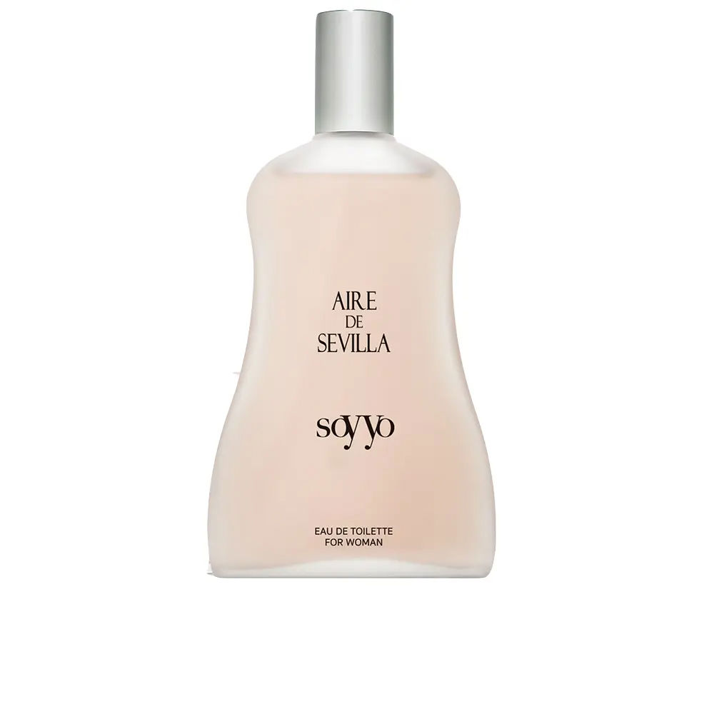 AIRE SEVILLA : SEVILLE AIR I AM edt vapo 150 ml