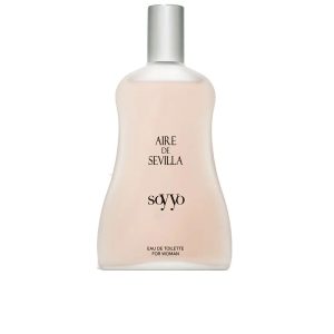 AIRE SEVILLA : SEVILLE AIR I AM edt vapo 150 ml
