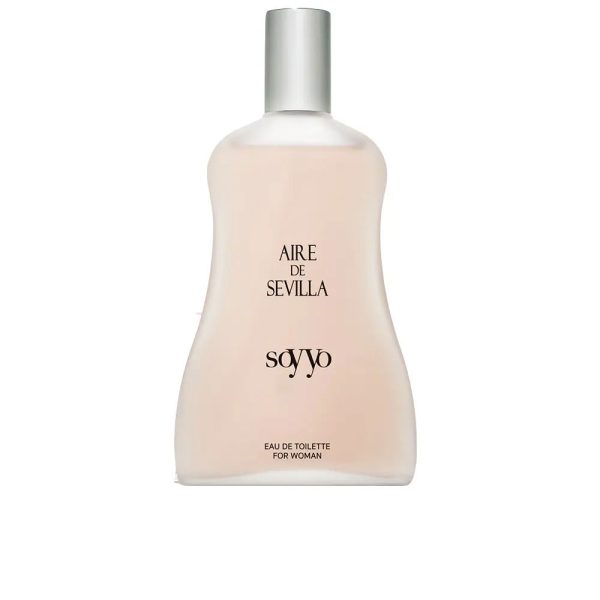 AIRE SEVILLA : SEVILLE AIR I AM edt vapo 150 ml
