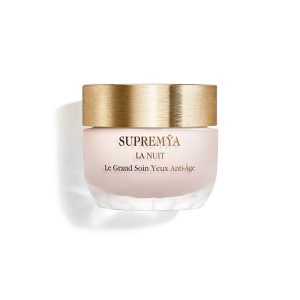 SISLEY : SUPREMYA night the great anti-aging eye care 15 ml