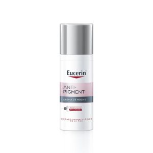 EUCERIN : ANTI-PIGMENT night cream 50 ml