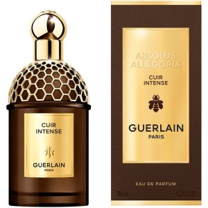 GUERLAIN : ABSOLUS ALLEGORIA CUIR INTENSE edp vapo 125 ml
